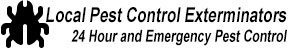 Lamberton MN Pest Control Exterminators
